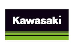 Logo Kawasaki