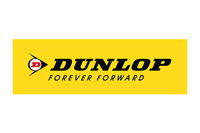 Logo Dunlop