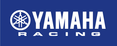 Logo Yamaha Racing