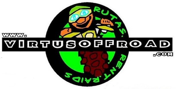 Logo Virtus Off Road