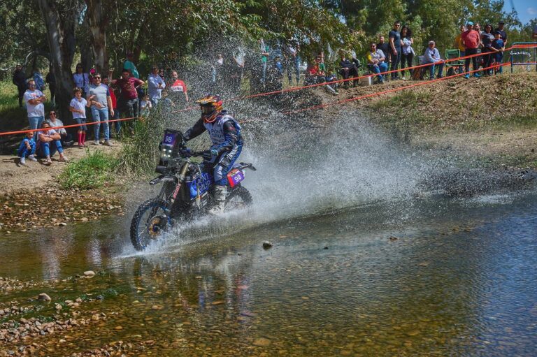 Novedades en el Campeonato de España de Rally-Raid 2026