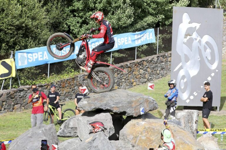 Agenda motociclista del fin de semana, 21 y 22 de octubre