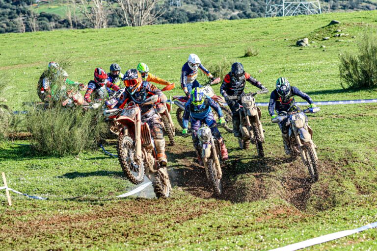 Arranca la temporada con el XC de Zalamea la Real