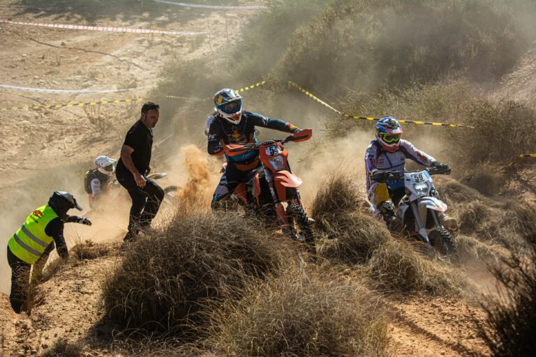 XC Zalamea la Real 2026: último día para inscribirse