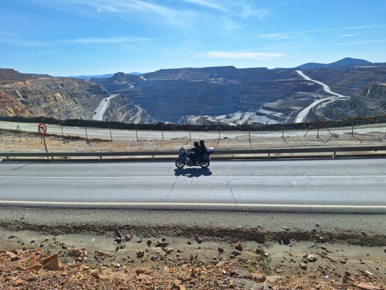 Arranca la Copa de España de Mototurismo 2024