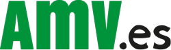 Logo AMV