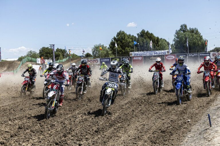 Agenda motociclista del fin de semana, 25 y 26 de mayo