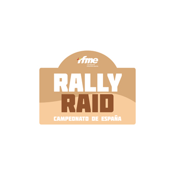 Logo Rally Raid