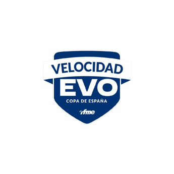 Logo Velocidad EVO