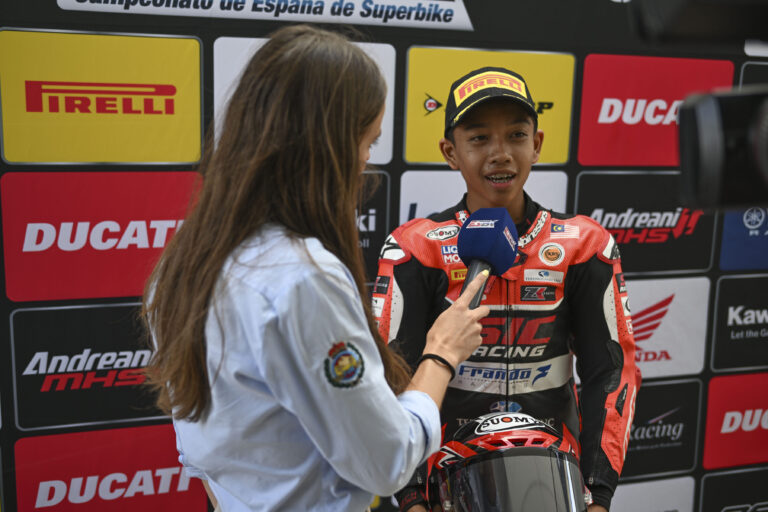 Apertura plazo solicitud Acreditaciones de Prensa RFME 2026