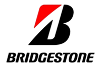 Logo Bridgestone Transparente