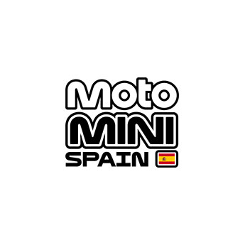 Logo FIM Mini GP Spain Series