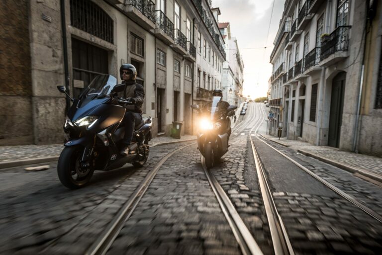 Los neumáticos transportan vidas: 7 chequeos de seguridad antes de cada ruta