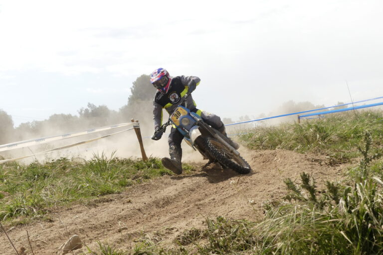 El TT Clásico 2026 arranca con intensidad en Sant Quirze Safaja