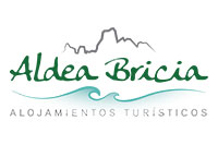 Logo Aldea Bricia